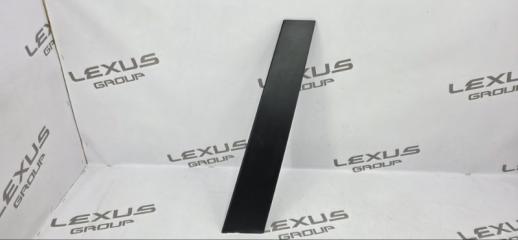 Молдинг на дверь передний левый Toyota RAV4 2020