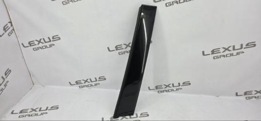 Молдинг на дверь задний левый Lexus RX350 2007