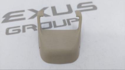 Накладка сиденья передняя правая Lexus RX300 2002 контрактная Накладка сиденья передняя правая Lexus RX300 2002