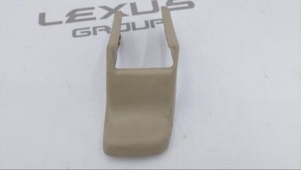 Накладка сиденья передняя правая Lexus RX300 2002 контрактная Накладка сиденья передняя правая Lexus RX300 2002