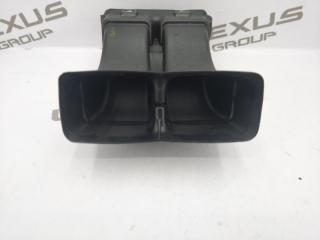 Воздуховод X6 2011 E71 N57D30A