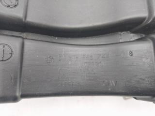 Воздуховод X6 2011 E71 N57D30A