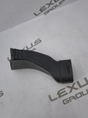 Воздуховод левый X6 2011 E71 N57D30A