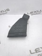 Воздуховод левый BMW X6 E71 N57D30A