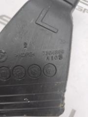 Воздуховод левый X6 2011 E71 N57D30A