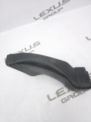 Воздуховод правый X6 2011 E71 N57D30A