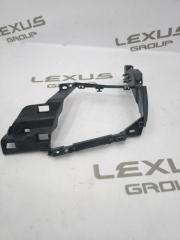 Фото запчасти кронштейн фары передний правый BMW X5 2016 контрактная запчасть Запчасть кронштейн фары передний правый BMW X5 2016