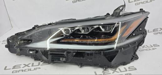 Фара передняя левая Lexus ES300h 2020 контрактная Фара передняя левая Lexus ES300h 2020