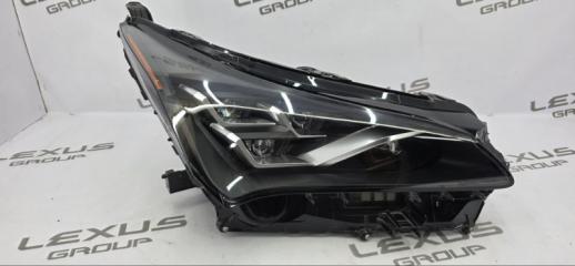 Фара передняя правая Lexus NX300h 2021