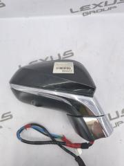 Зеркало правое Lexus RX450h 2020