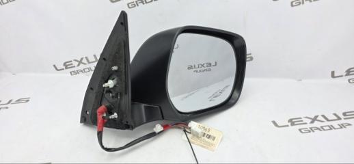 Зеркало правое Toyota Land Cruiser Prado 2016