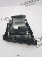 Дефлектор торпеды передний правый X5 2010 E70 SAV N57D30A