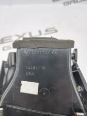 Дефлектор торпеды передний правый X5 2010 E70 SAV N57D30A