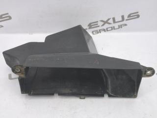 Воздухозаборник передний Lexus RX350 2007
