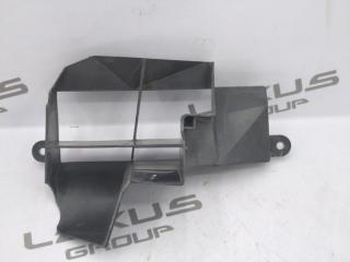 Воздухозаборник передний Toyota Highlander 2012