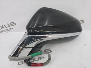 Зеркало левое Lexus NX300 2019