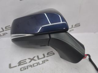 Зеркало правое Toyota RAV4 2020