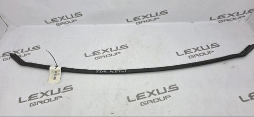Уплотнительная резинка передняя Lexus RX300 2018 контрактная Уплотнительная резинка передняя Lexus RX300 2018