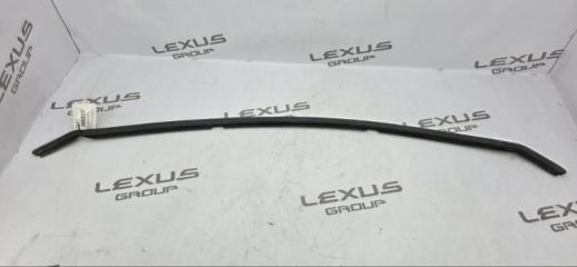 Уплотнительная резинка передняя Lexus RX450h 2016 контрактная Уплотнительная резинка передняя Lexus RX450h 2016