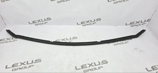 Уплотнительная резинка передняя Lexus RX200t 2017 контрактная Уплотнительная резинка передняя Lexus RX200t 2017