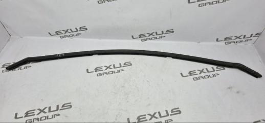 Уплотнительная резинка передняя Lexus RX350 2018 контрактная Уплотнительная резинка передняя Lexus RX350 2018