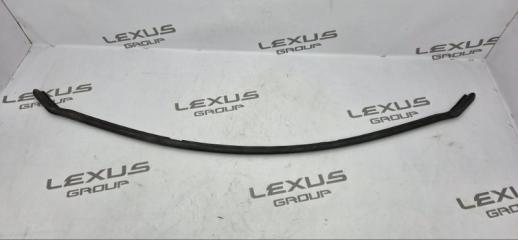 Уплотнительная резинка передняя Lexus RX300 2019 контрактная Уплотнительная резинка передняя Lexus RX300 2019