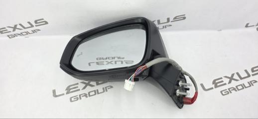 Зеркало левое Toyota RAV4 2020
