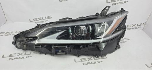Фара передняя левая Lexus ES250 2020