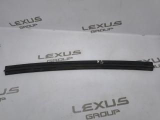 Уплотнительная резинка двери задняя левая Toyota RAV4 2021