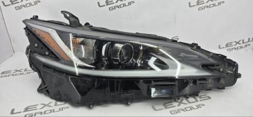 Фара передняя правая Lexus ES250 2020