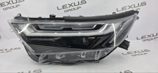 Фара передняя левая Toyota RAV4 2022