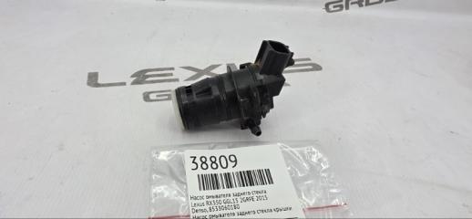 Запчасть насос омывателя заднего стекла Lexus GX470 2008