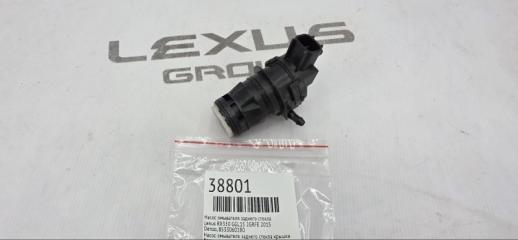 Запчасть насос омывателя заднего стекла Toyota RAV4 2003