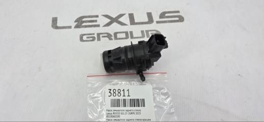 Запчасть насос омывателя заднего стекла Toyota Land Cruiser 2013