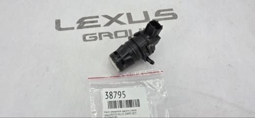 Запчасть насос омывателя заднего стекла Lexus RX270 2013