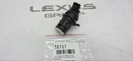 Запчасть насос омывателя лобового стекла Lexus RX400h 2008