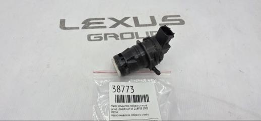 Насос омывателя лобового стекла Lexus LS600h 2009