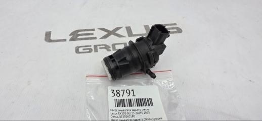 Запчасть насос омывателя заднего стекла Toyota Land Cruiser Prado 2008