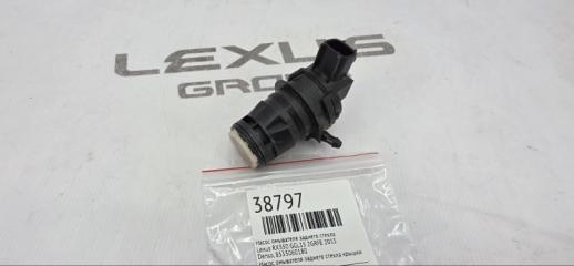 Запчасть насос омывателя заднего стекла Lexus CT200h 2016