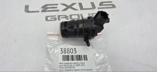 Запчасть насос омывателя заднего стекла Toyota Land Cruiser 2012