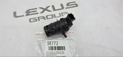 Запчасть насос омывателя лобового стекла Lexus RX400h 2007