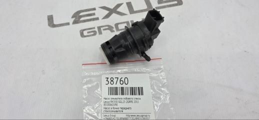 Запчасть насос омывателя лобового стекла Lexus RX350 2011