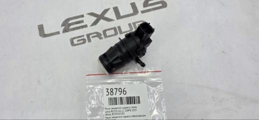 Запчасть насос омывателя заднего стекла Lexus RX270 2014