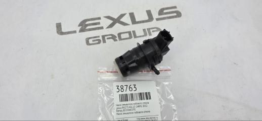 Запчасть насос омывателя лобового стекла Lexus RX270 2012