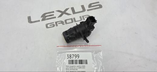 Запчасть насос омывателя заднего стекла Lexus LX450D 2020