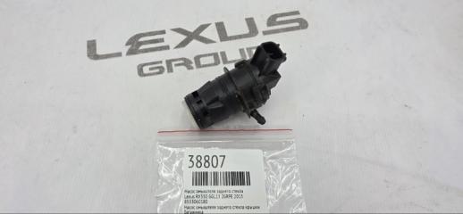Запчасть насос омывателя заднего стекла Toyota Prius 2007