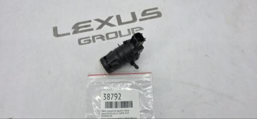 Запчасть насос омывателя заднего стекла Toyota Land Cruiser Prado 2007