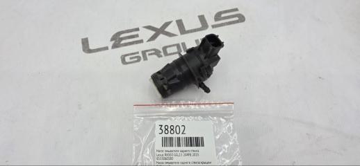 Запчасть насос омывателя заднего стекла Toyota RAV4 2004