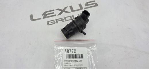 Запчасть насос омывателя лобового стекла Lexus LX570 2014