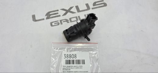 Запчасть насос омывателя заднего стекла Toyota Prius 2008